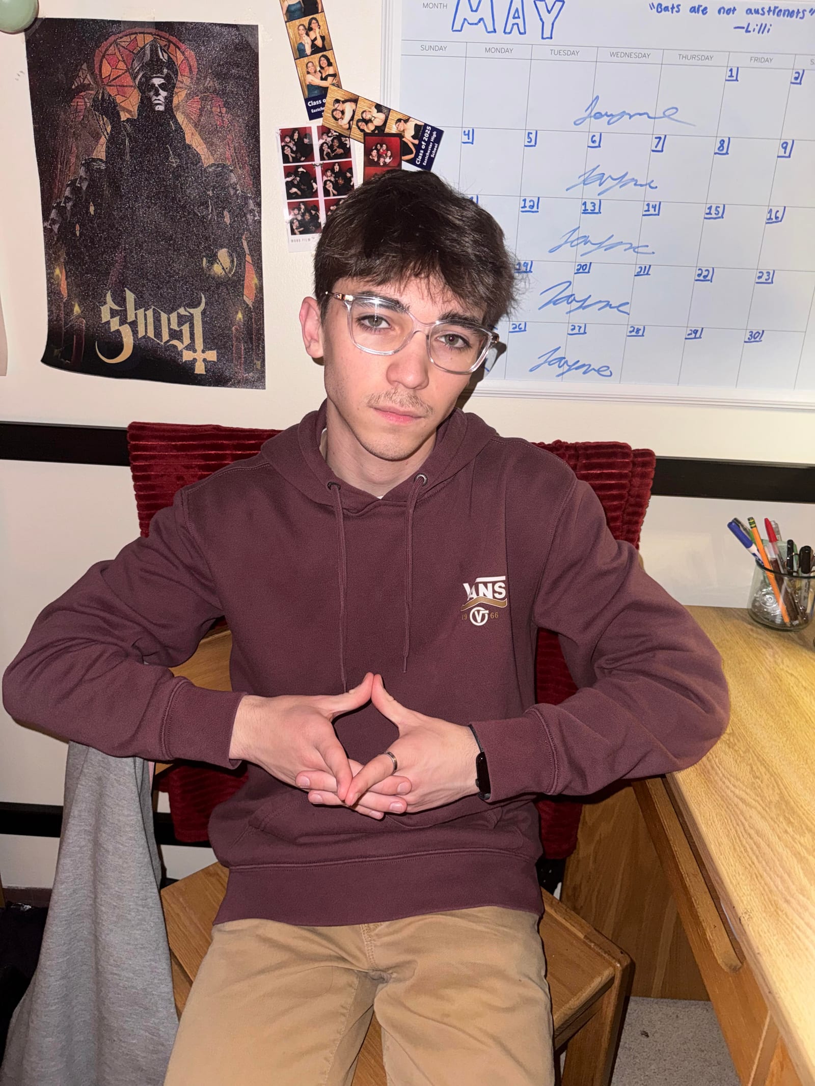 Cole Clark, Founder and Lead Developer of Cole Clark Tech